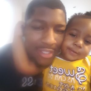 Meet your Posher, Timothy